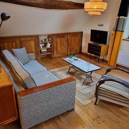 蒙塔尼莱丝比欧尼 村庄庄园旅馆酒店 外观 照片