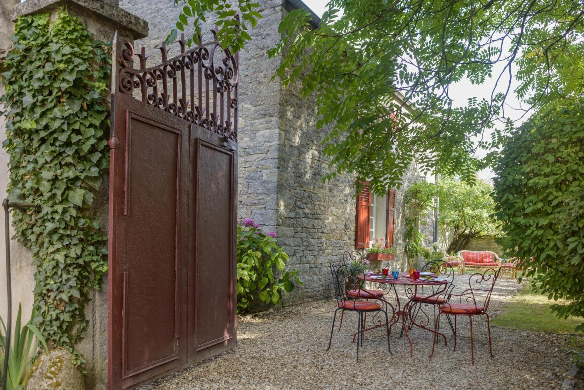 蒙塔尼莱丝比欧尼 村庄庄园旅馆酒店 客房 照片
